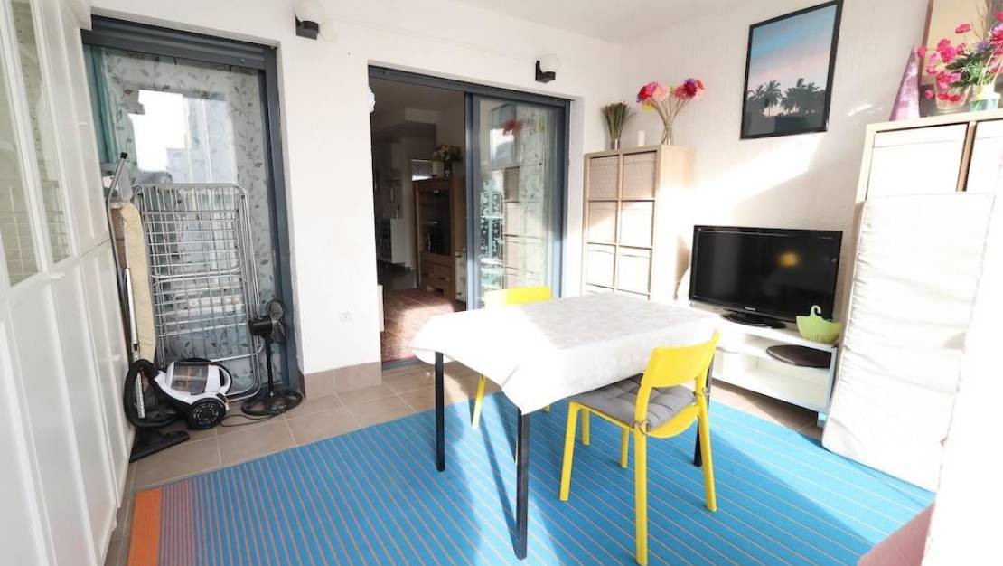 Sale - Villa - Orihuela - La Zenia