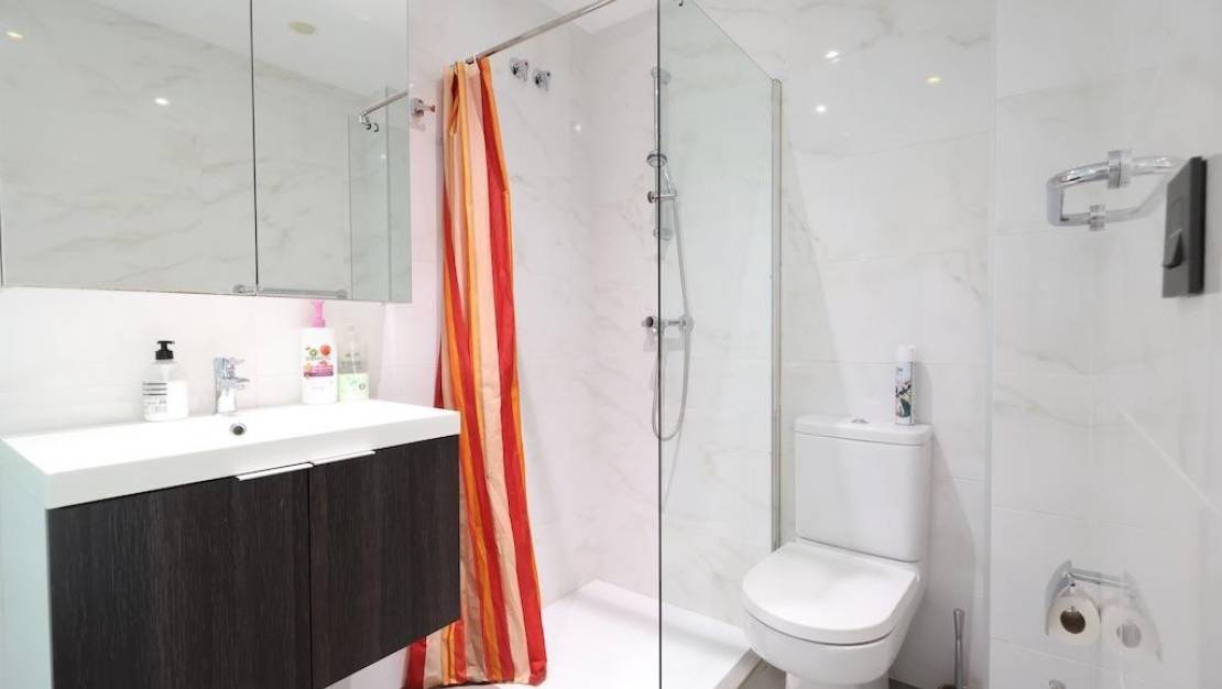 Sale - Villa - Orihuela - La Zenia