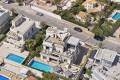 Sale - Villa - Orihuela - La Zenia