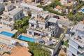 Sale - Villa - Orihuela - La Zenia
