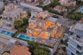 Sale - Villa - Orihuela - La Zenia