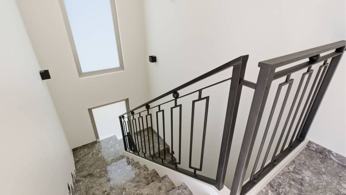 Sale - Villa - Orihuela - La Zenia