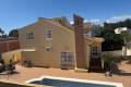 Sale - Villa - Orihuela - La Zenia
