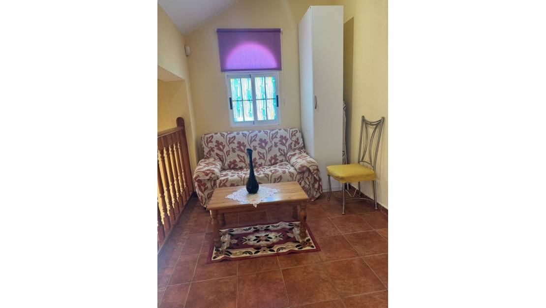 Sale - Villa - Orihuela - La Zenia