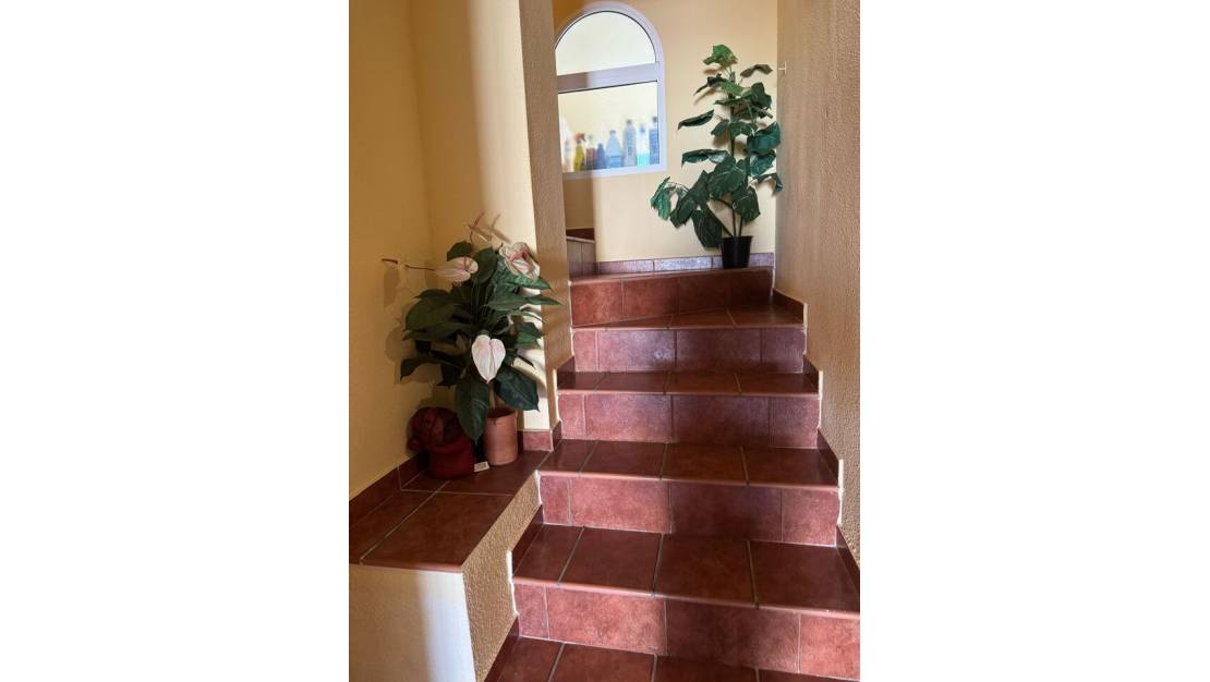 Sale - Villa - Orihuela - La Zenia