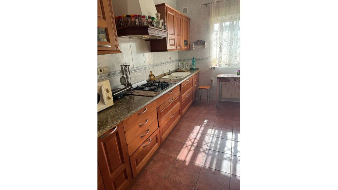 Sale - Villa - Orihuela - La Zenia
