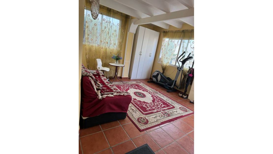 Sale - Villa - Orihuela - La Zenia