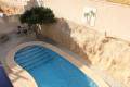 Sale - Villa - Orihuela - La Zenia