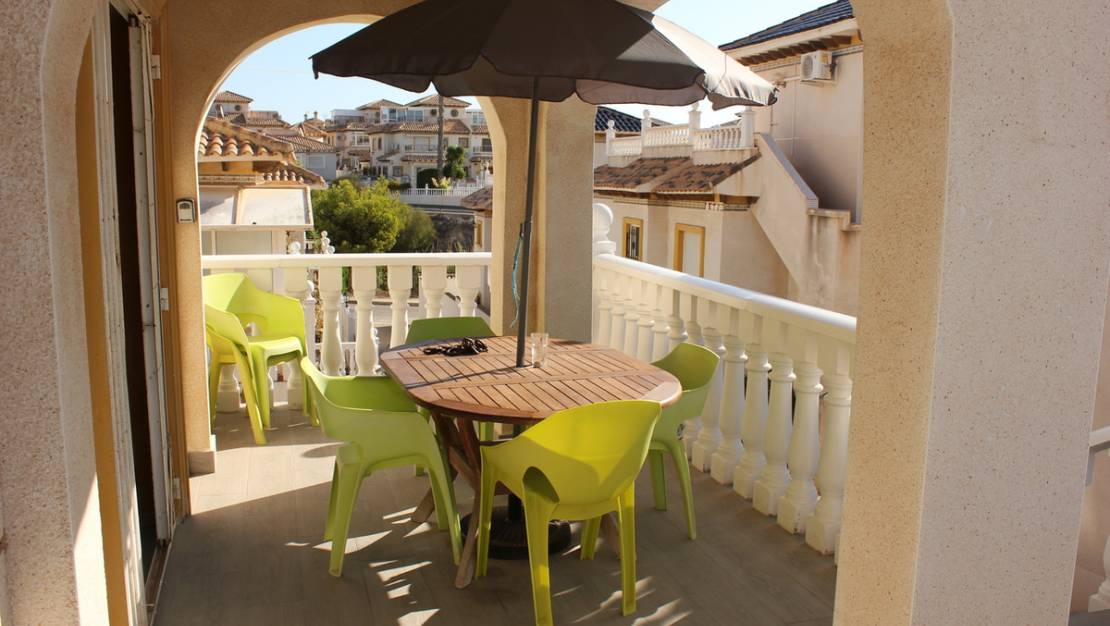 Sale - Villa - Orihuela - La Zenia