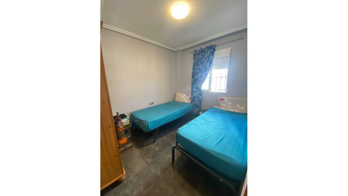 Sale - Villa - Orihuela - La Zenia