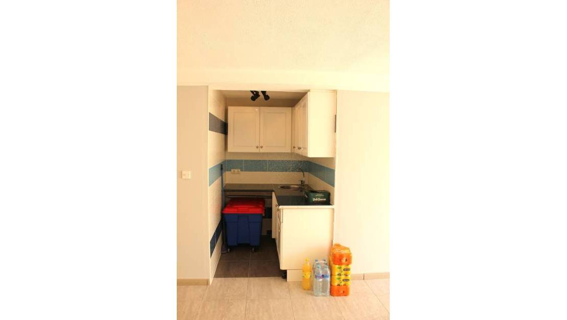 Sale - Villa - Orihuela - La Zenia