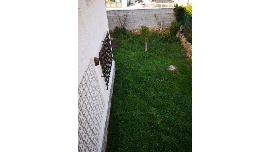 Sale - Villa - Orihuela - La Zenia