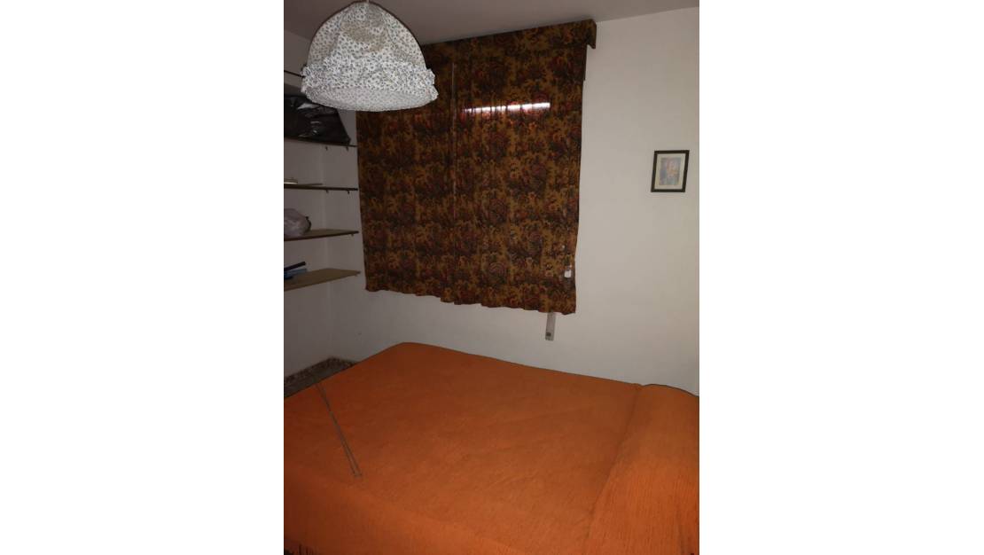 Sale - Villa - Orihuela - La Zenia