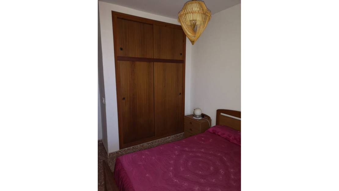 Sale - Villa - Orihuela - La Zenia