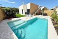 Sale - Villa - Orihuela - La Zenia