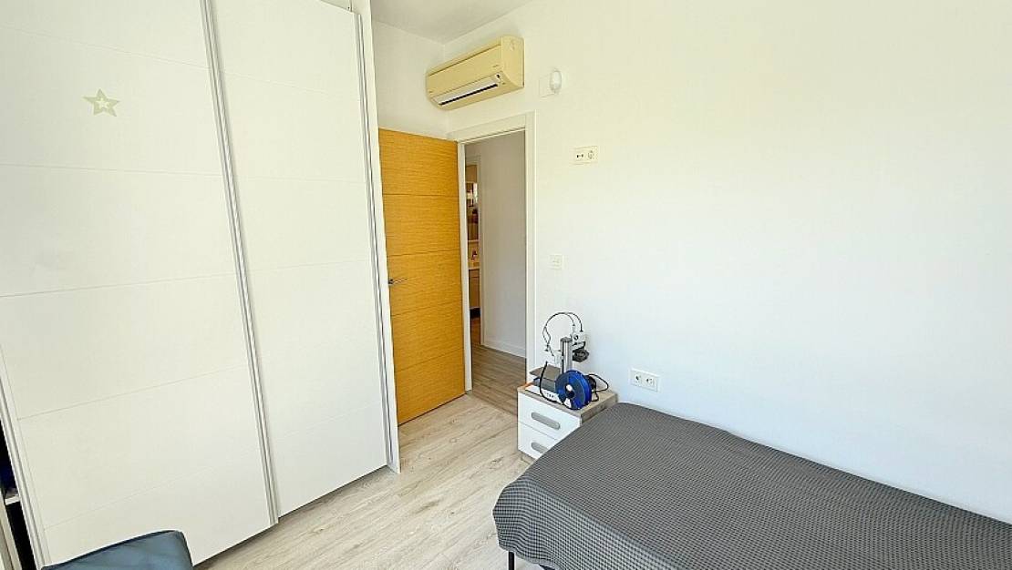 Sale - Villa - Orihuela - La Zenia