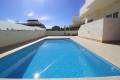 Sale - Villa - Orihuela - La Zenia