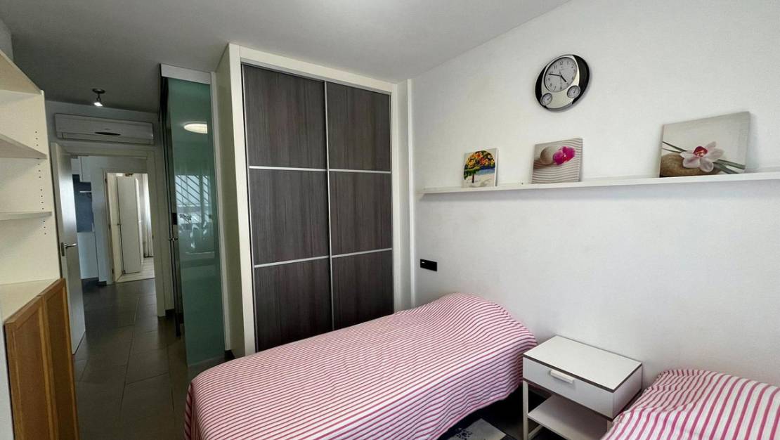 Sale - Villa - Orihuela - La Zenia