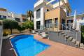 Sale - Villa - Orihuela - La Zenia