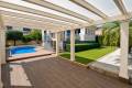 Sale - Villa - Orihuela - La Zenia