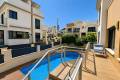 Sale - Villa - Orihuela - La Zenia