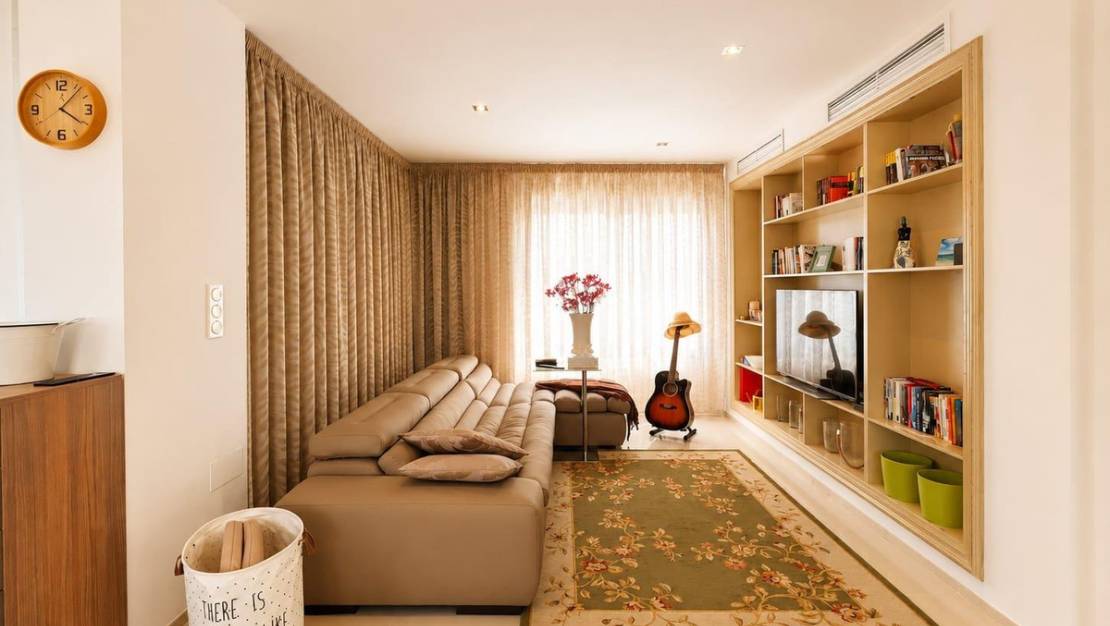 Sale - Villa - Orihuela - La Zenia
