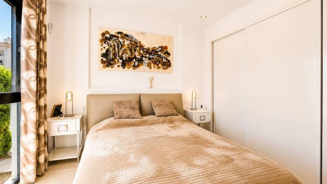 Sale - Villa - Orihuela - La Zenia
