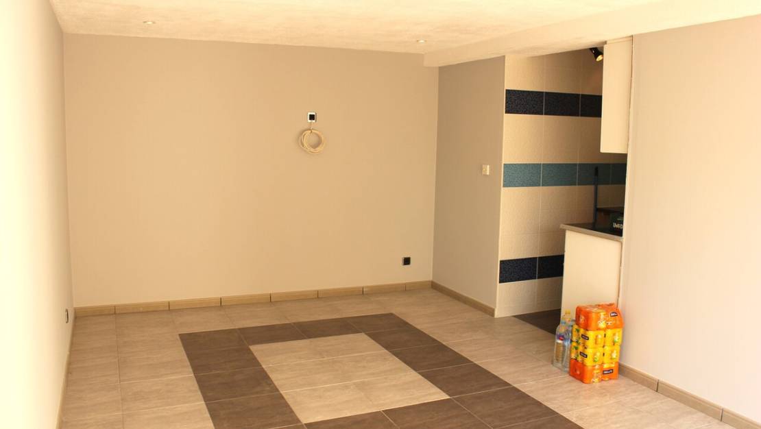 Sale - Villa - Orihuela - La Zenia
