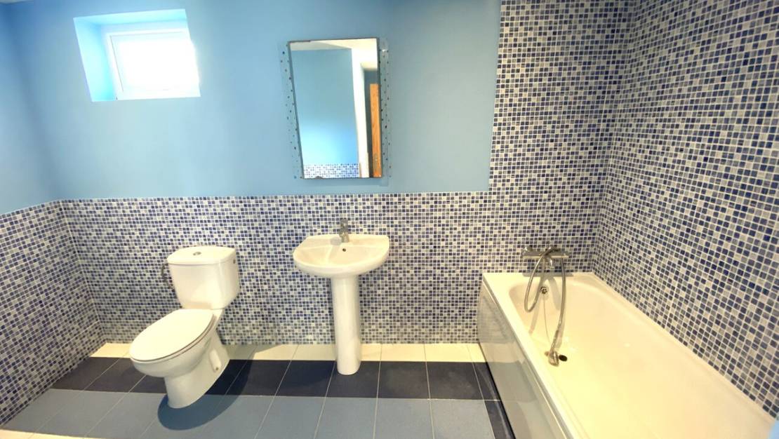 Sale - Villa - Orihuela - La Zenia