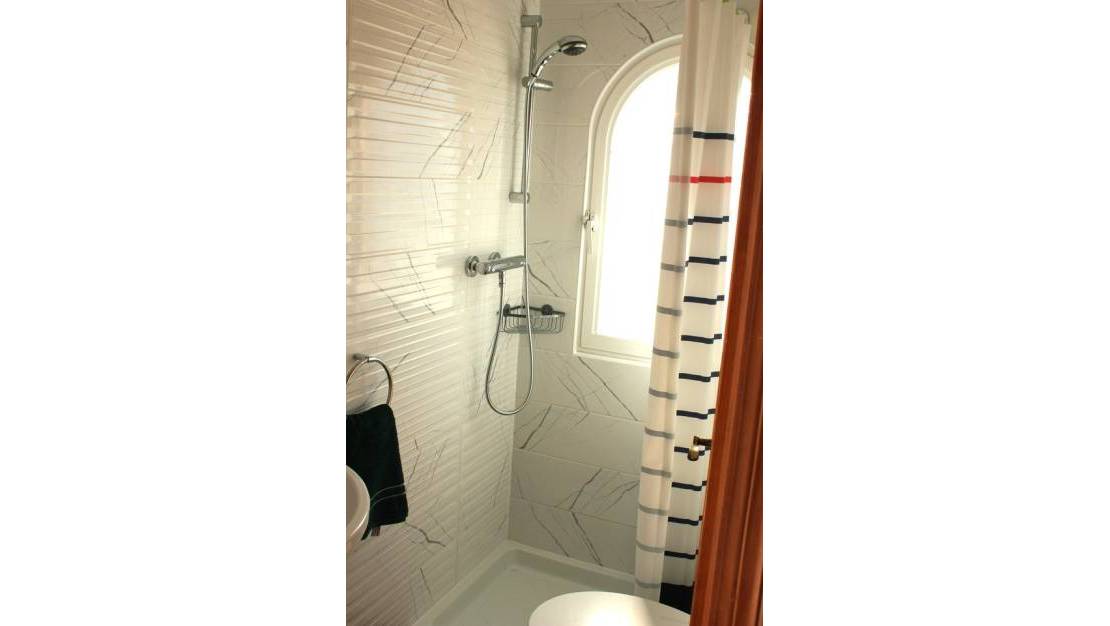 Sale - Villa - Orihuela - La Zenia