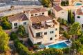 Sale - Villa - Orihuela - La Zenia