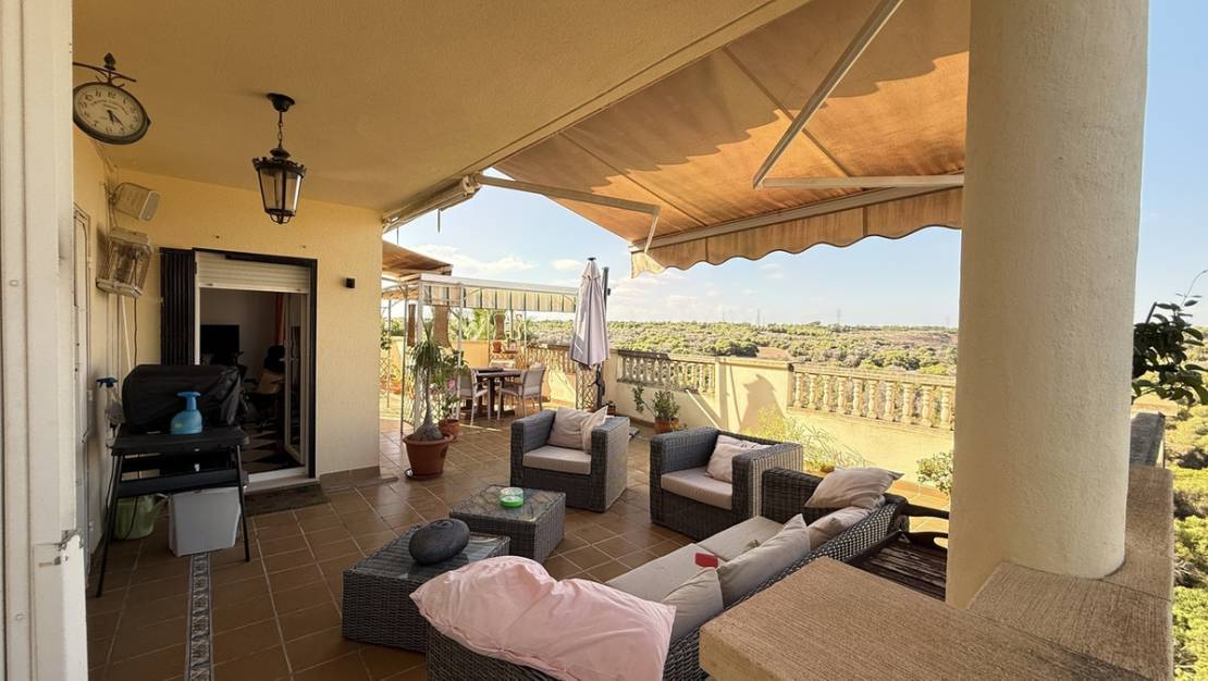 Sale - Villa - Orihuela - La Zenia