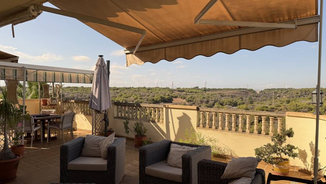 Sale - Villa - Orihuela - La Zenia
