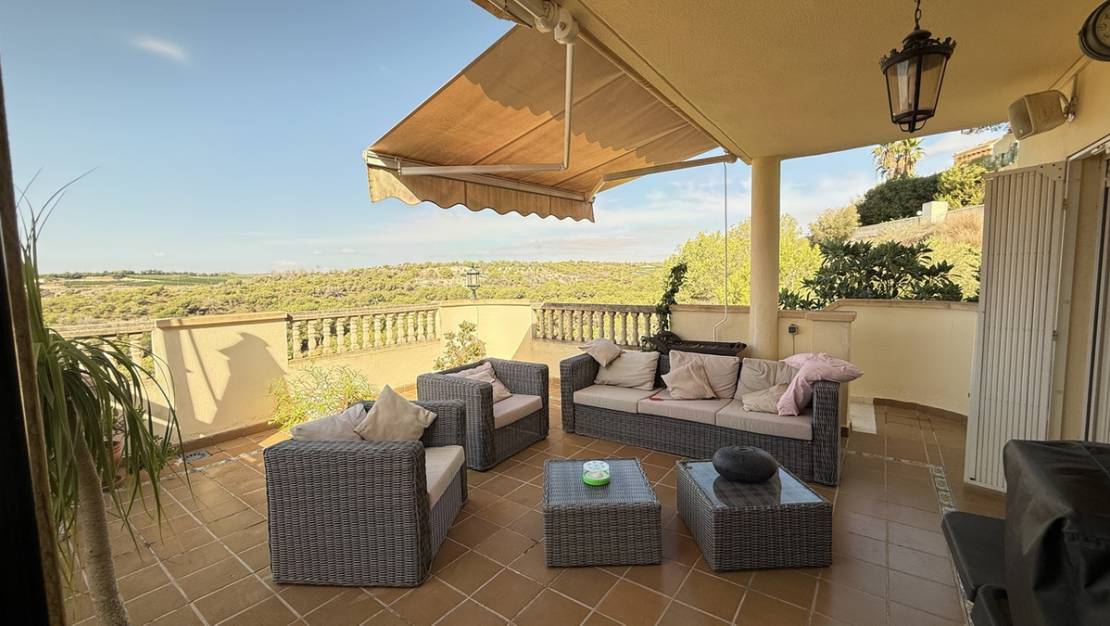 Sale - Villa - Orihuela - La Zenia