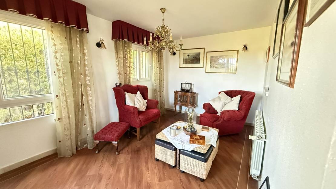 Sale - Villa - Orihuela - La Zenia