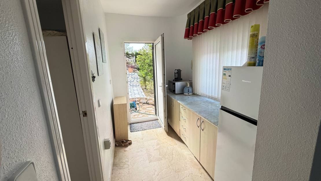 Sale - Villa - Orihuela - La Zenia