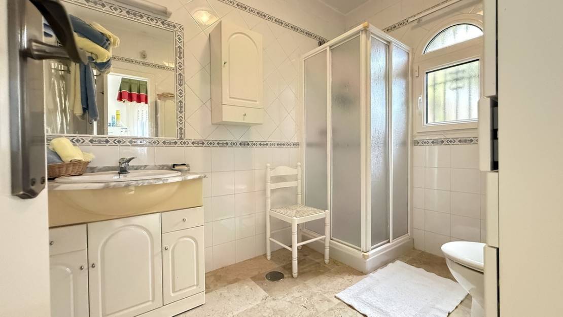 Sale - Villa - Orihuela - La Zenia