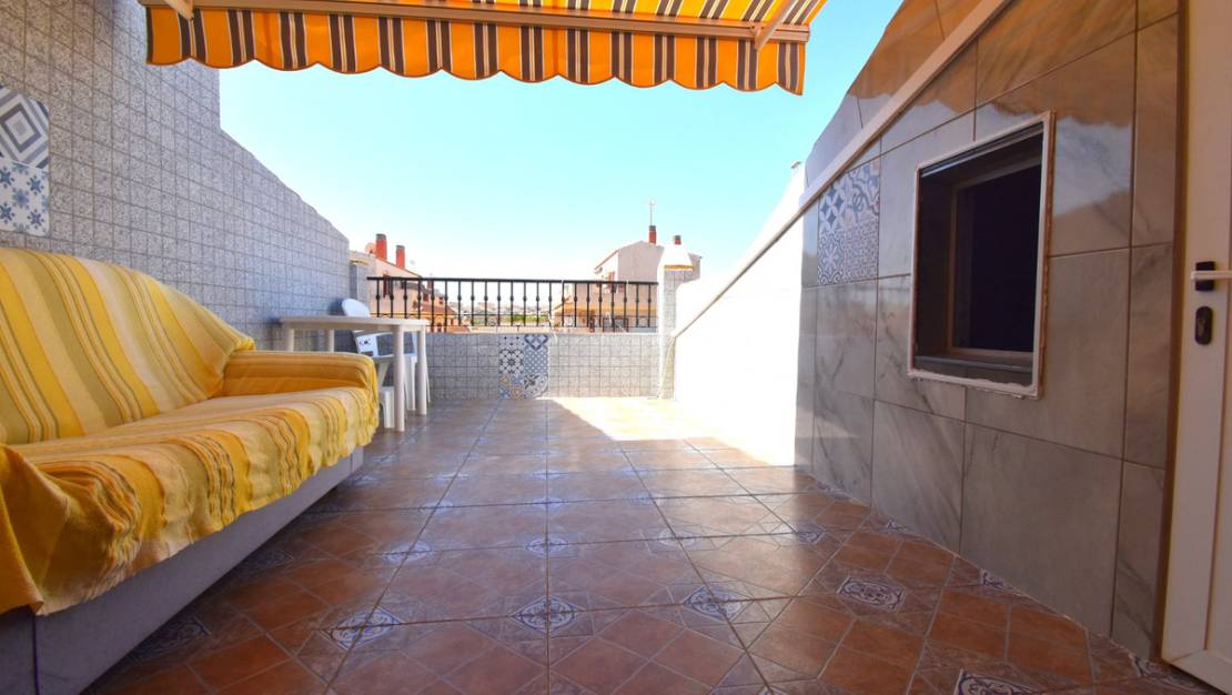 Sale - Villa - Orihuela - La Zenia