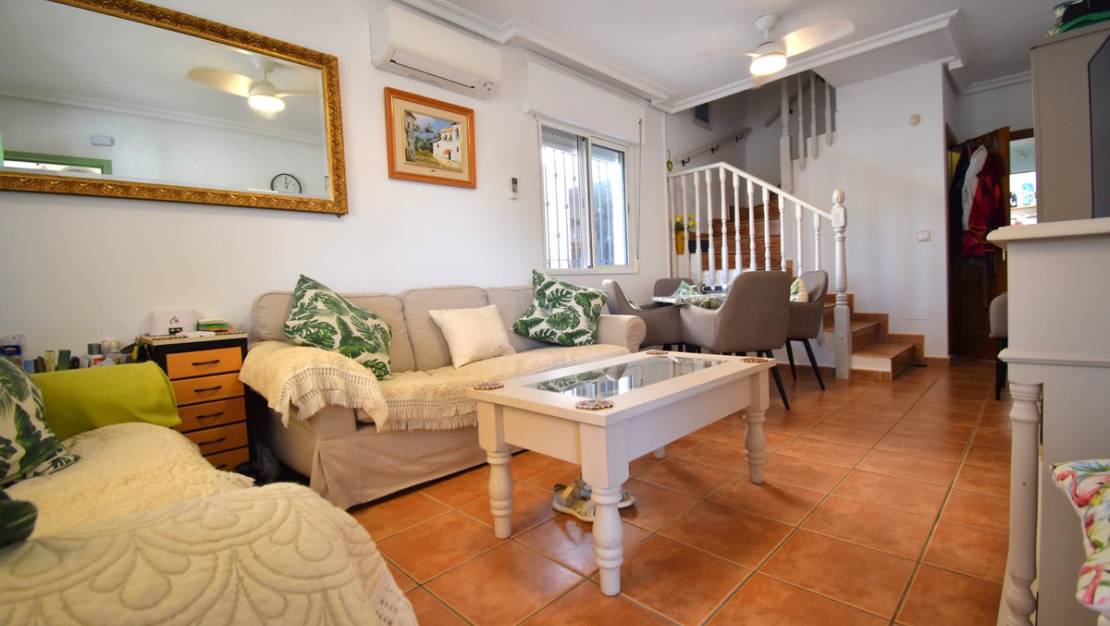 Sale - Villa - Orihuela - La Zenia