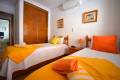 Sale - Villa - Orihuela - La Zenia