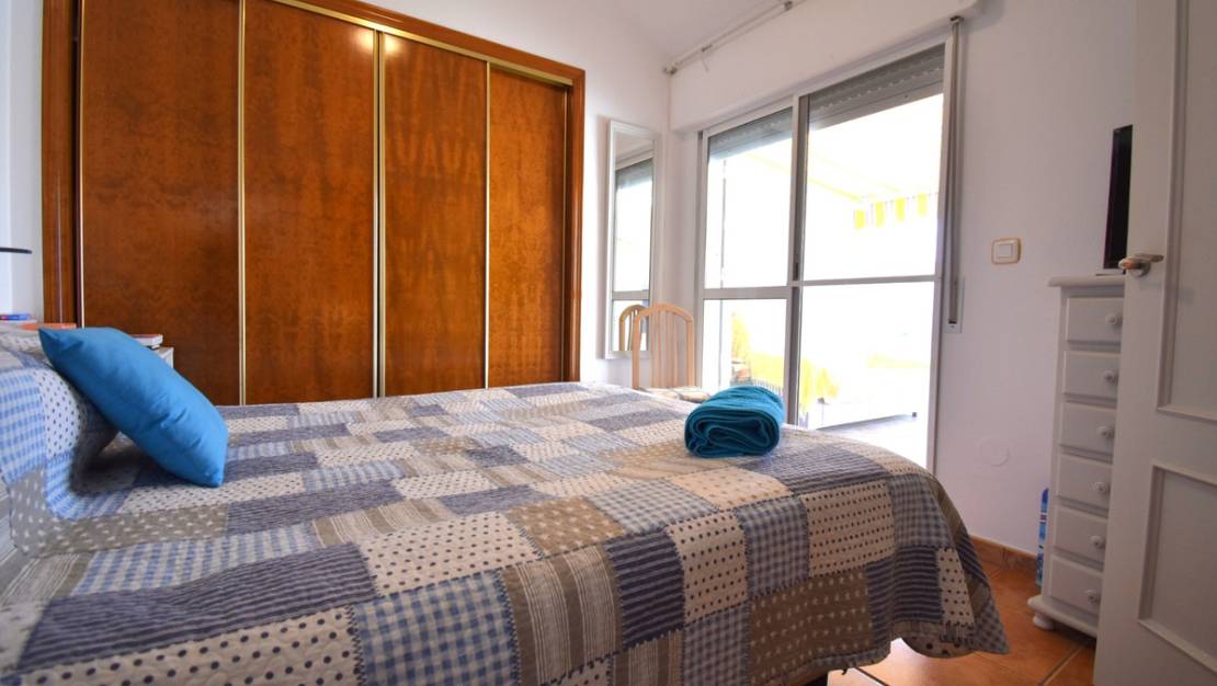 Sale - Villa - Orihuela - La Zenia