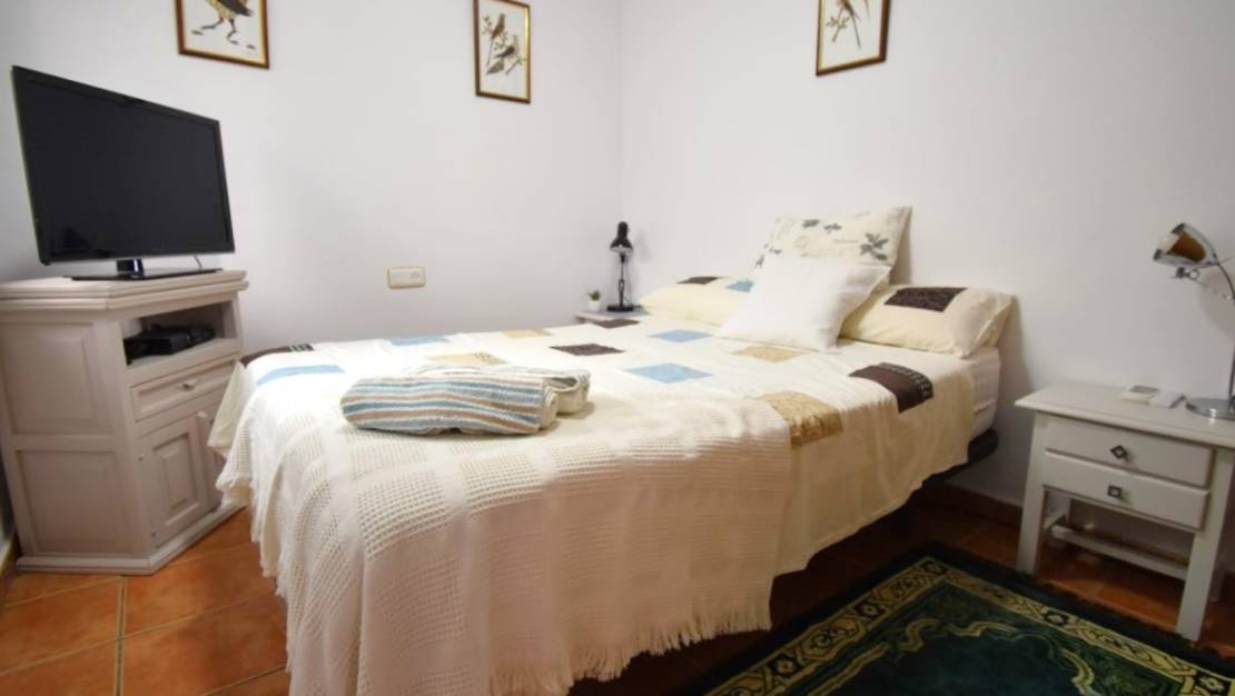 Sale - Villa - Orihuela - La Zenia