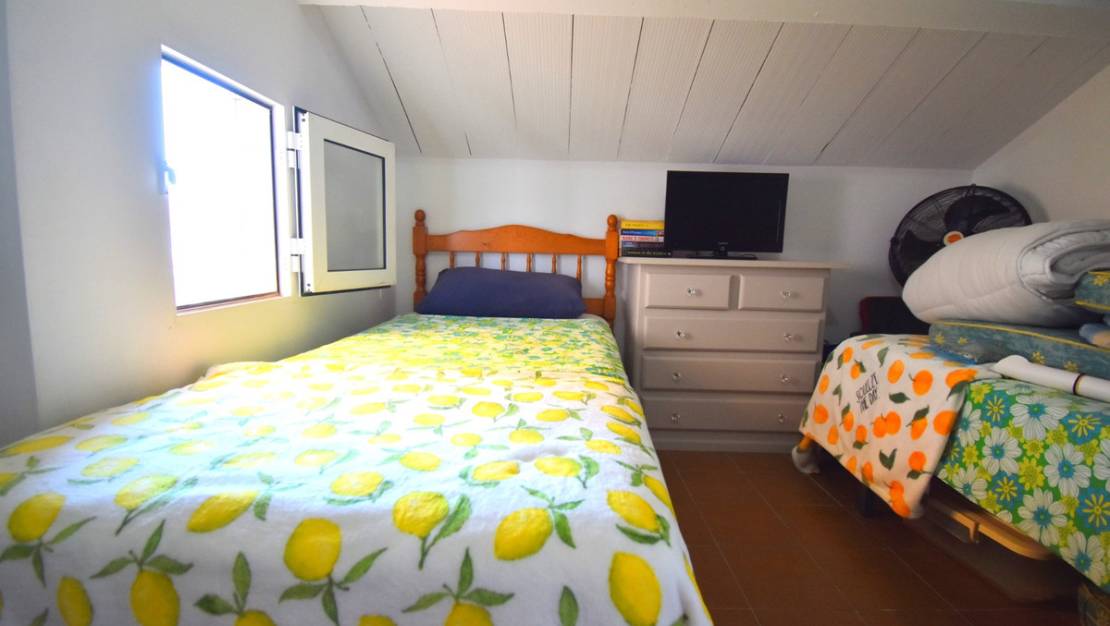 Sale - Villa - Orihuela - La Zenia