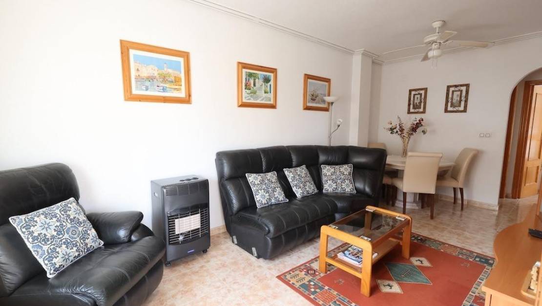 Sale - Villa - Orihuela - La Zenia