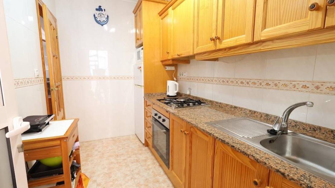 Sale - Villa - Orihuela - La Zenia