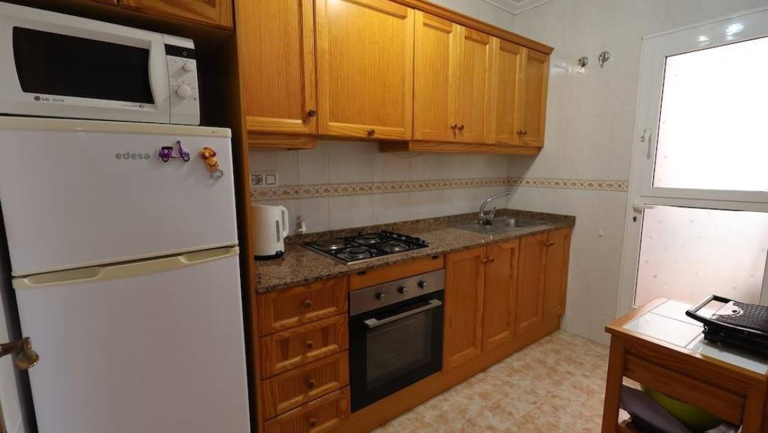 Sale - Villa - Orihuela - La Zenia