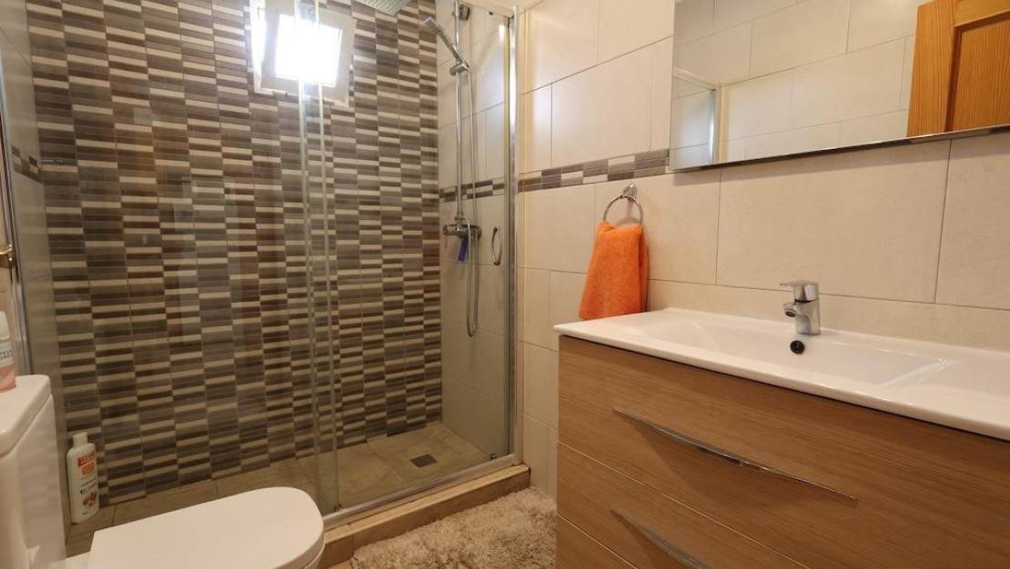 Sale - Villa - Orihuela - La Zenia