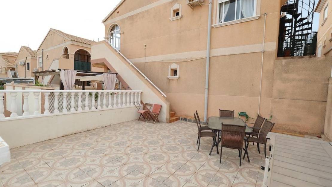 Sale - Villa - Orihuela - La Zenia