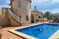 Sale - Villa - Orihuela - La Zenia
