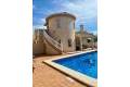 Sale - Villa - Orihuela - La Zenia